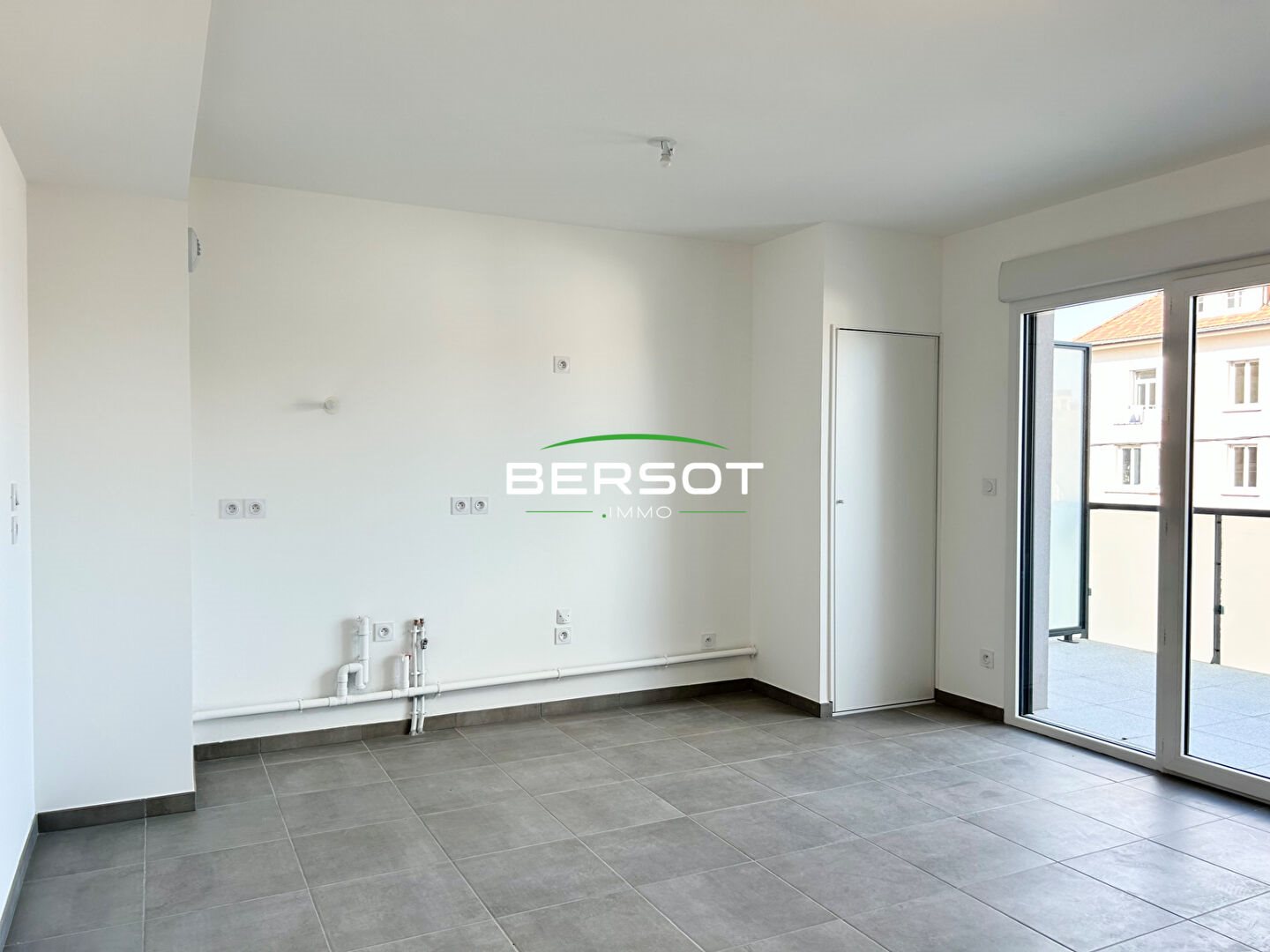 Appartement à vendre, 64m², Thonon-les-Bains