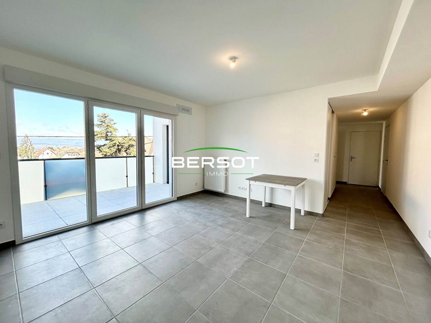 Appartement à vendre, 64m², Thonon-les-Bains