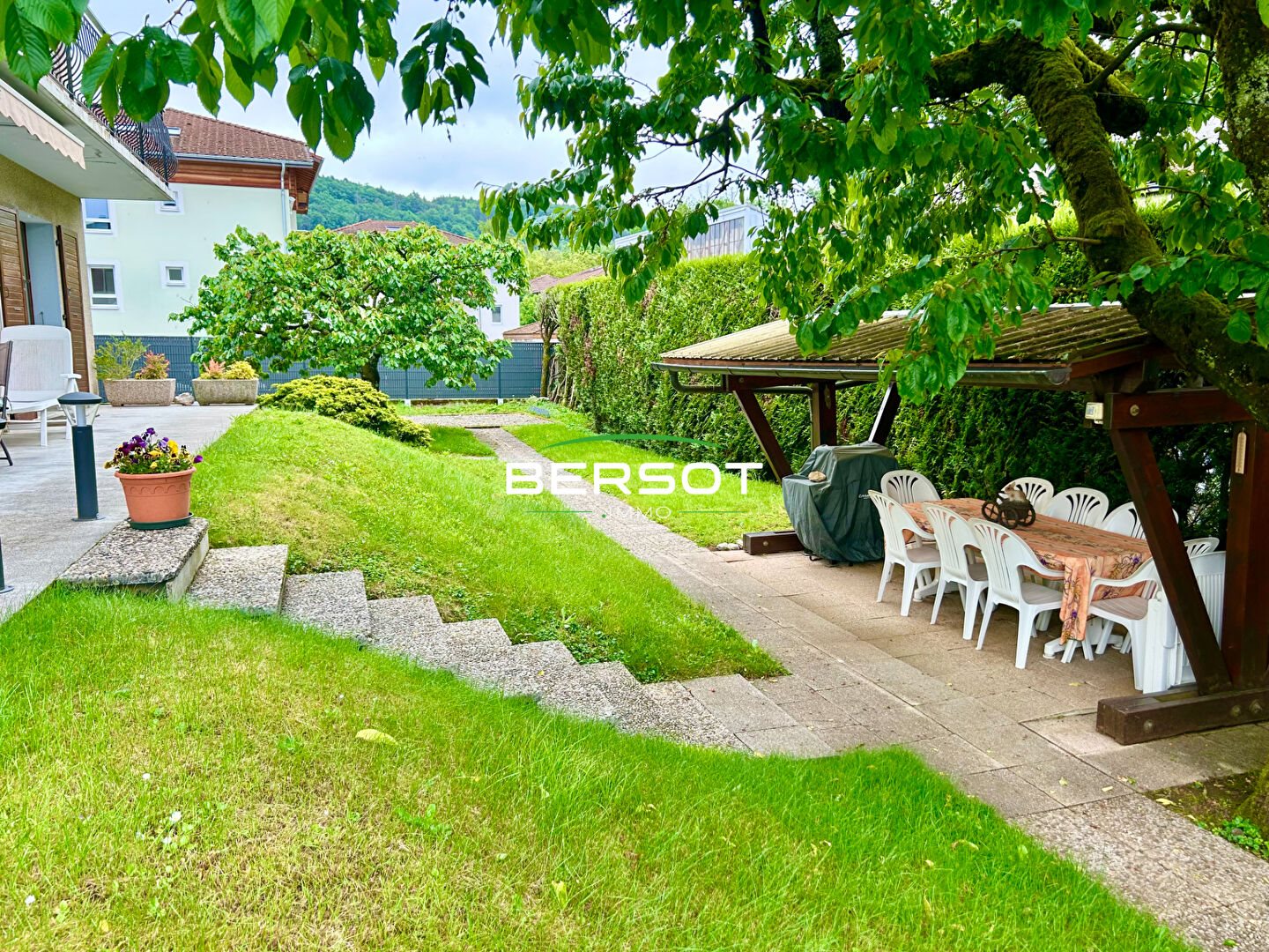 Maison à vendre, 174m², Thonon-les-Bains