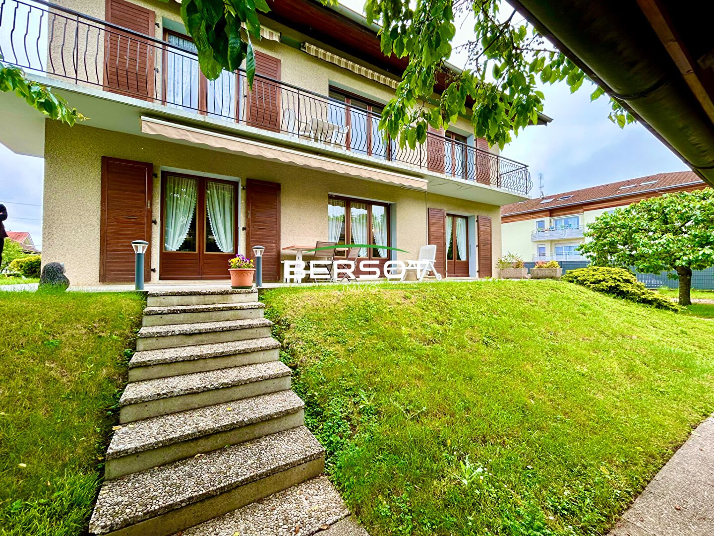 Maison à vendre, 174m², Thonon-les-Bains