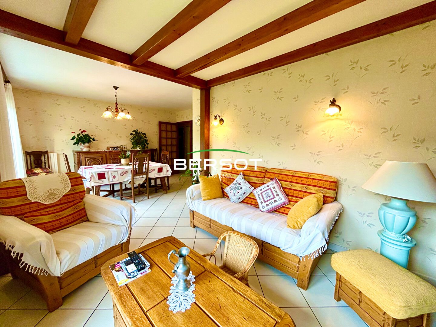 Maison à vendre, 174m², Thonon-les-Bains