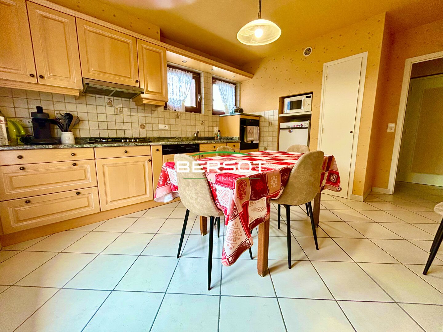 Maison à vendre, 174m², Thonon-les-Bains