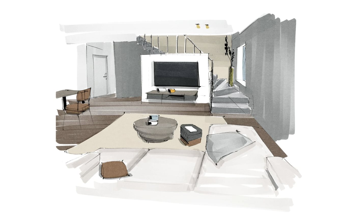 Maison à vendre, 95m², Perrignier