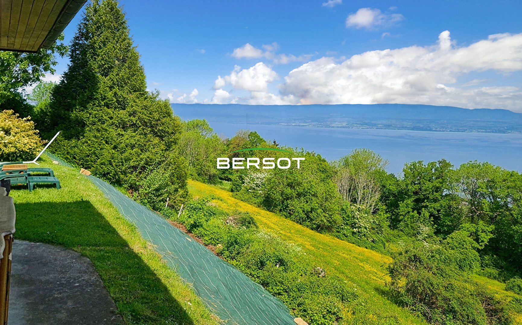 Maison à vendre, 160m², Saint-Paul-en-Chablais