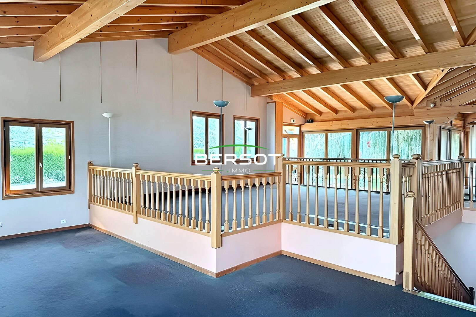 Maison à vendre, 238m², Yvoire