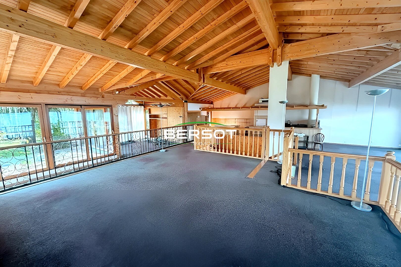 Maison à vendre, 238m², Yvoire