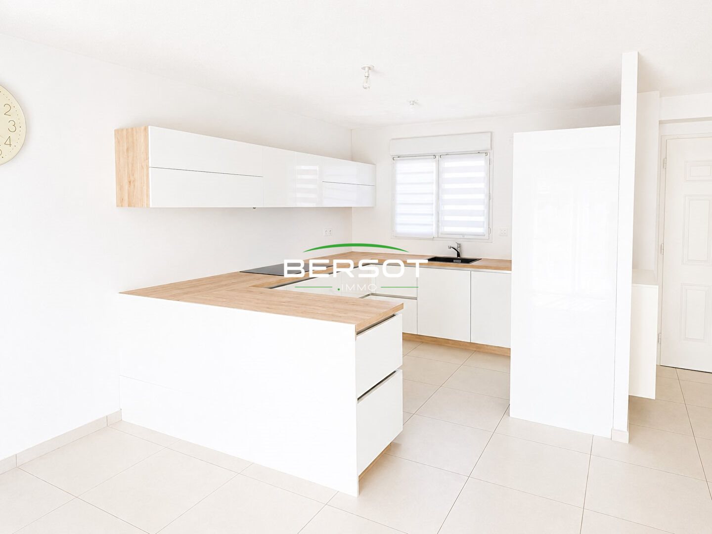 Maison à vendre, 113m², Publier