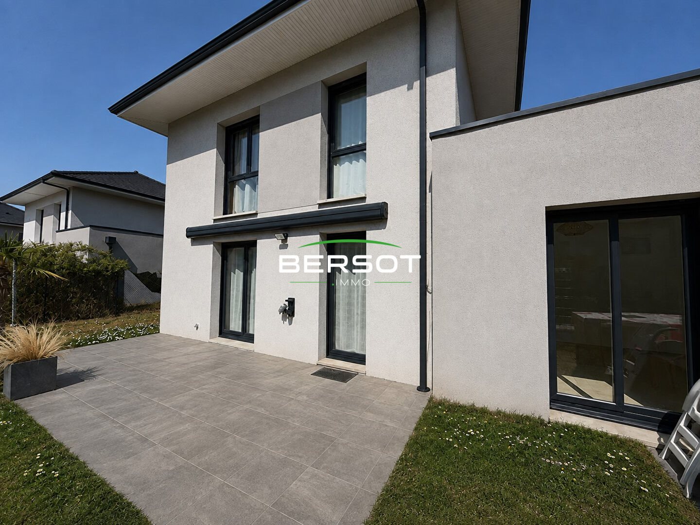 Maison à vendre, 113m², Publier