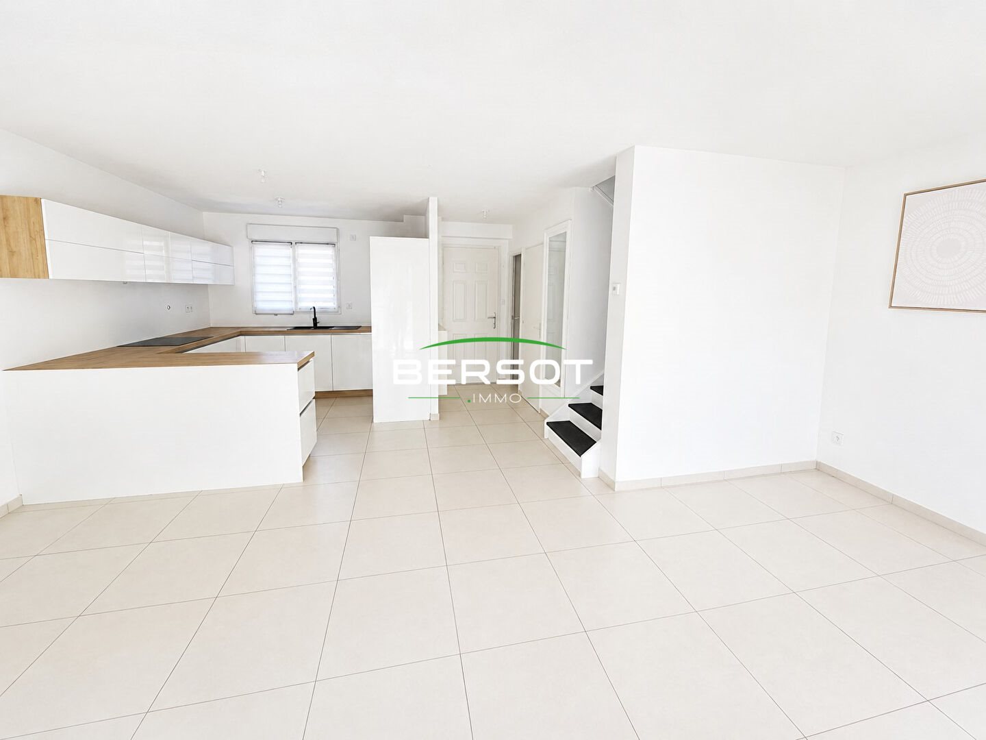 Maison à vendre, 113m², Publier