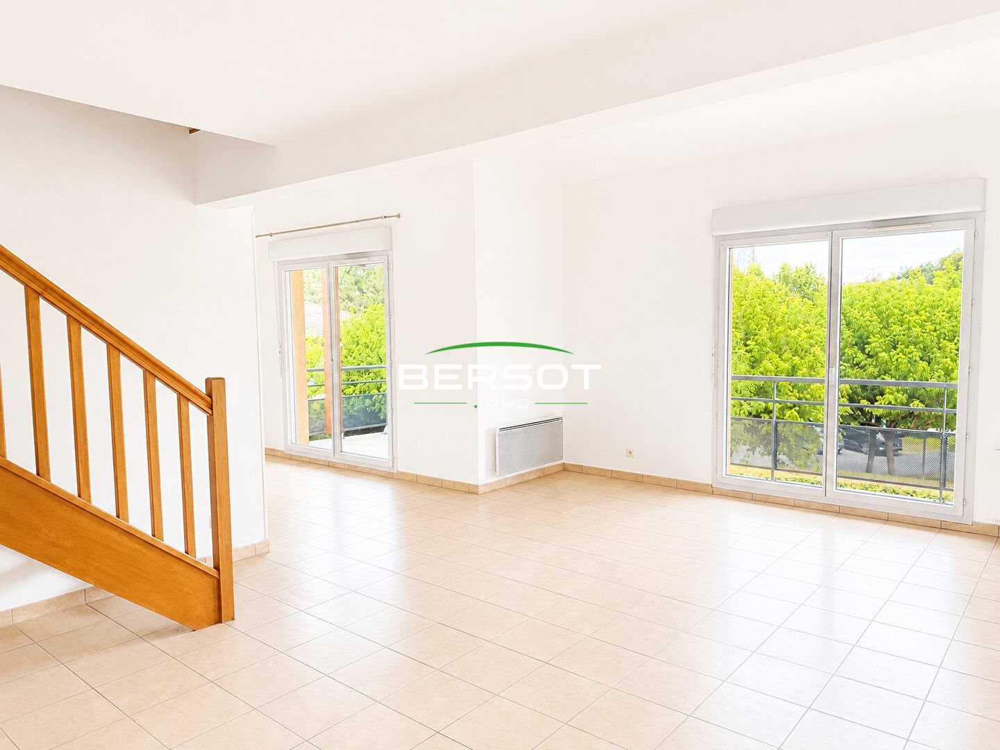Appartement à vendre, 146m², Thonon-les-Bains