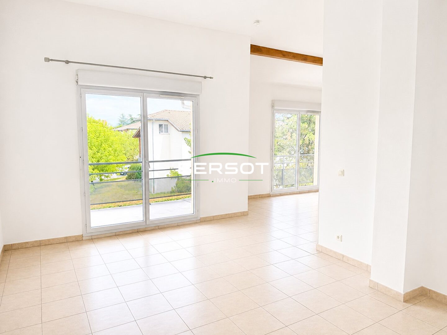 Appartement à vendre, 146m², Thonon-les-Bains