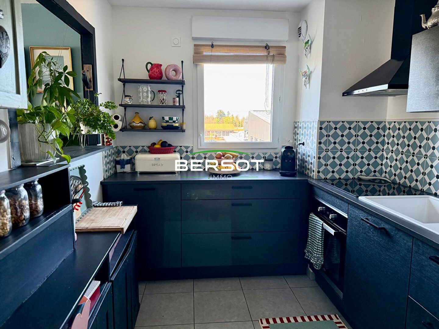 Appartement à vendre, 85m², Thonon-les-Bains