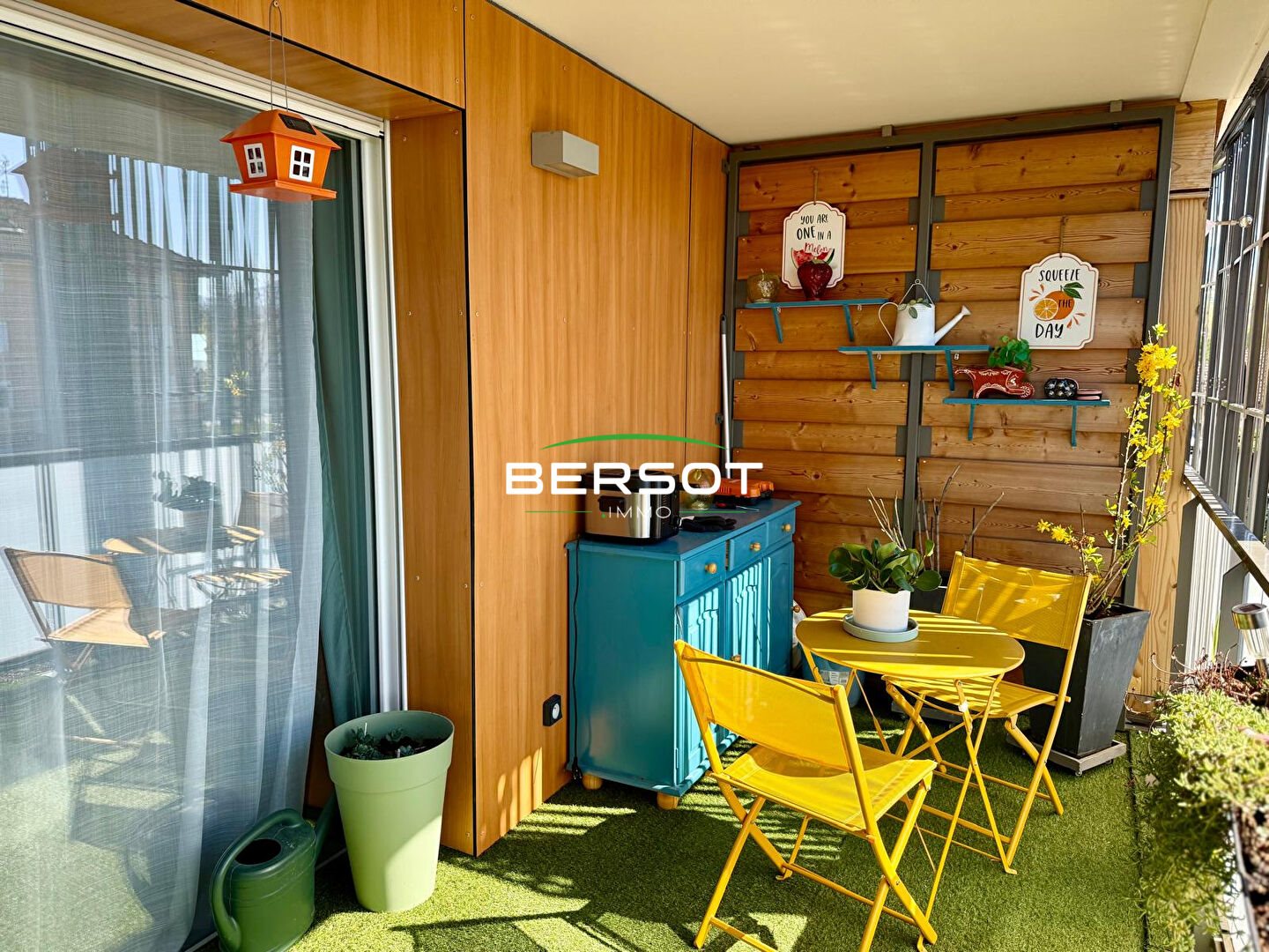Appartement à vendre, 85m², Thonon-les-Bains