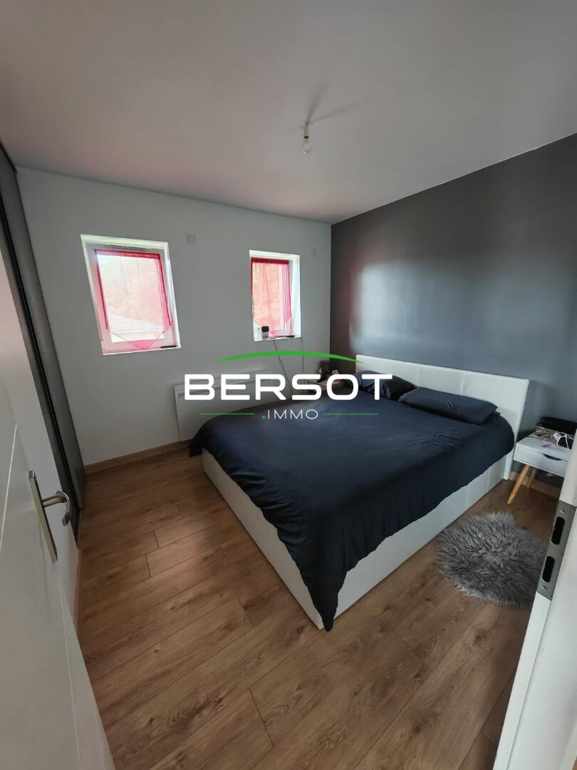 Appartement à vendre, 69m², Armoy