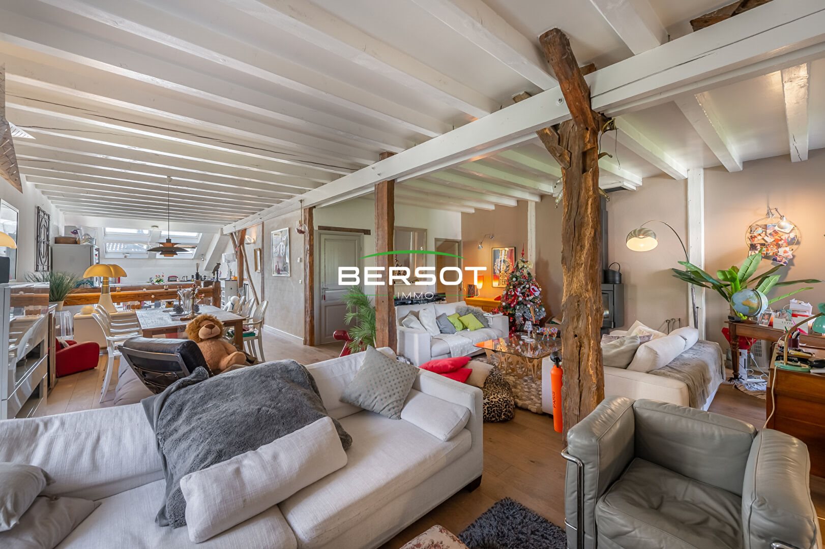 Maison à vendre, 181m², Messery