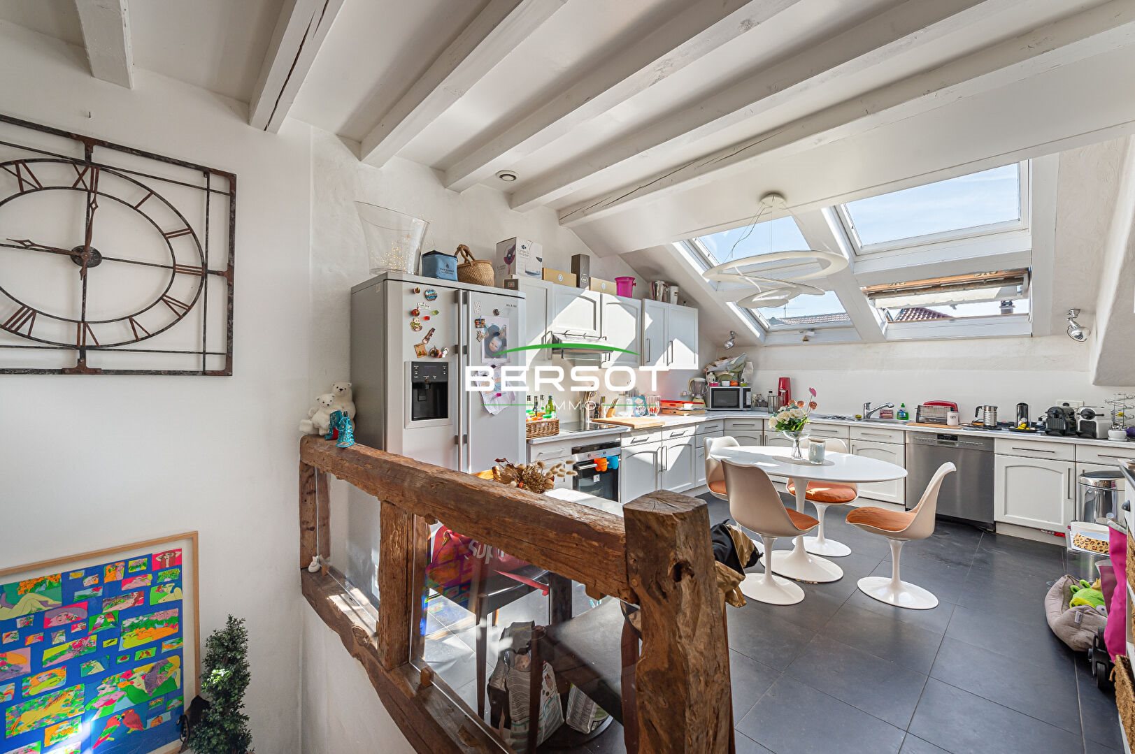 Maison à vendre, 181m², Messery
