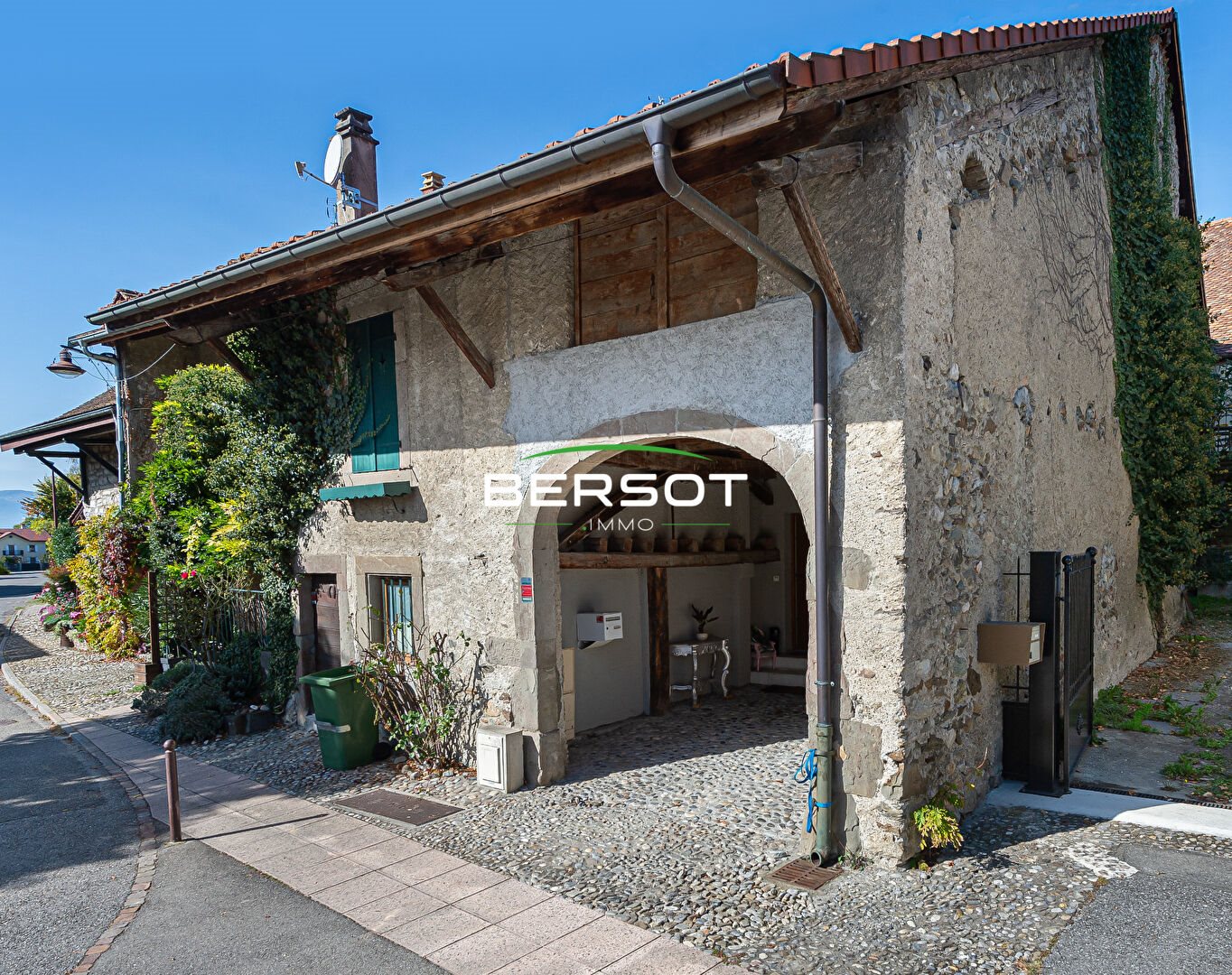 Maison à vendre, 181m², Messery