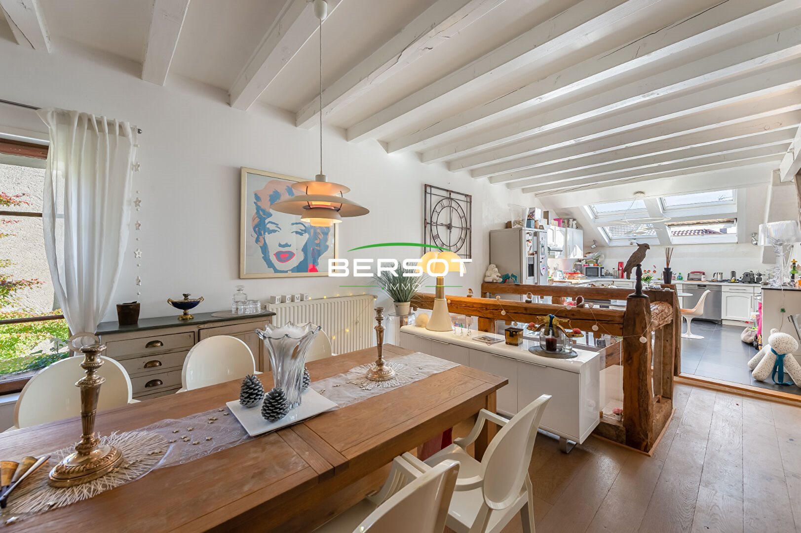 Maison à vendre, 181m², Messery