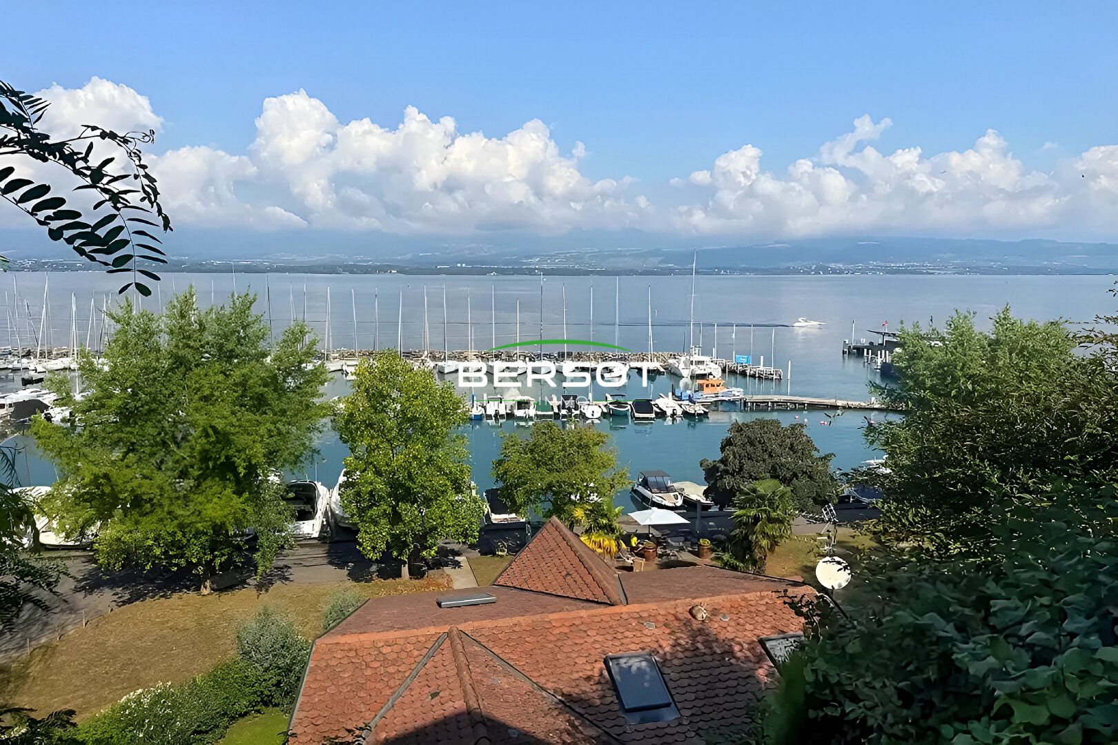 Maison à vendre, 238m², Yvoire