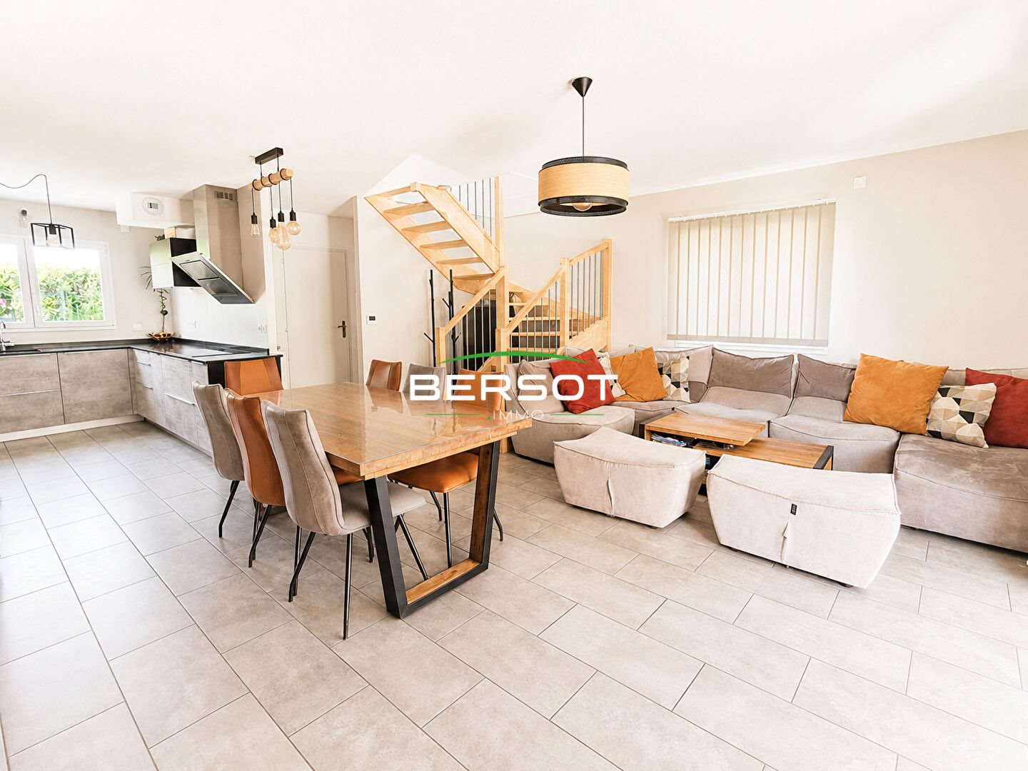 Maison à vendre, 104m², Publier