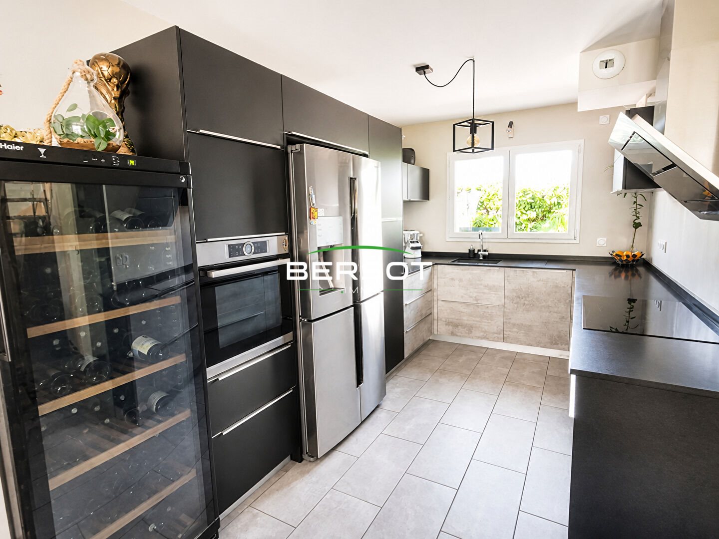 Maison à vendre, 104m², Publier