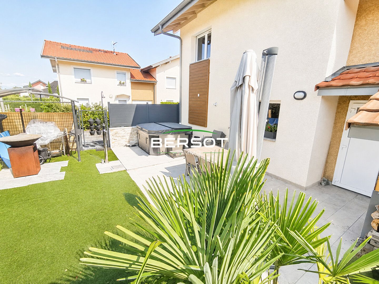 Maison à vendre, 104m², Publier