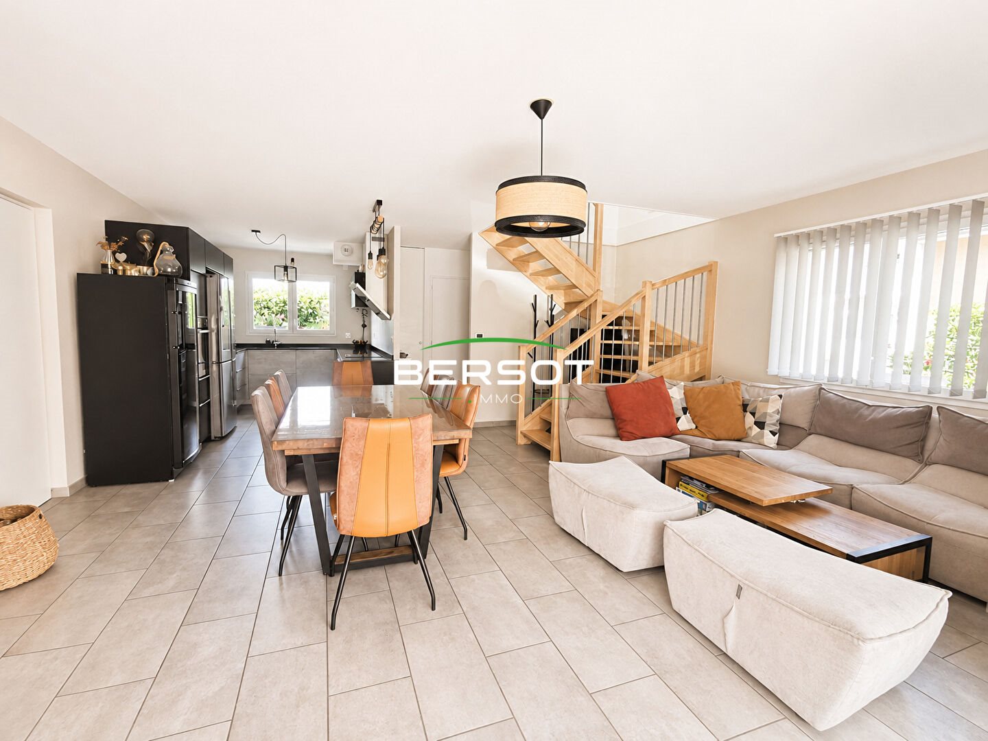 Maison à vendre, 104m², Publier