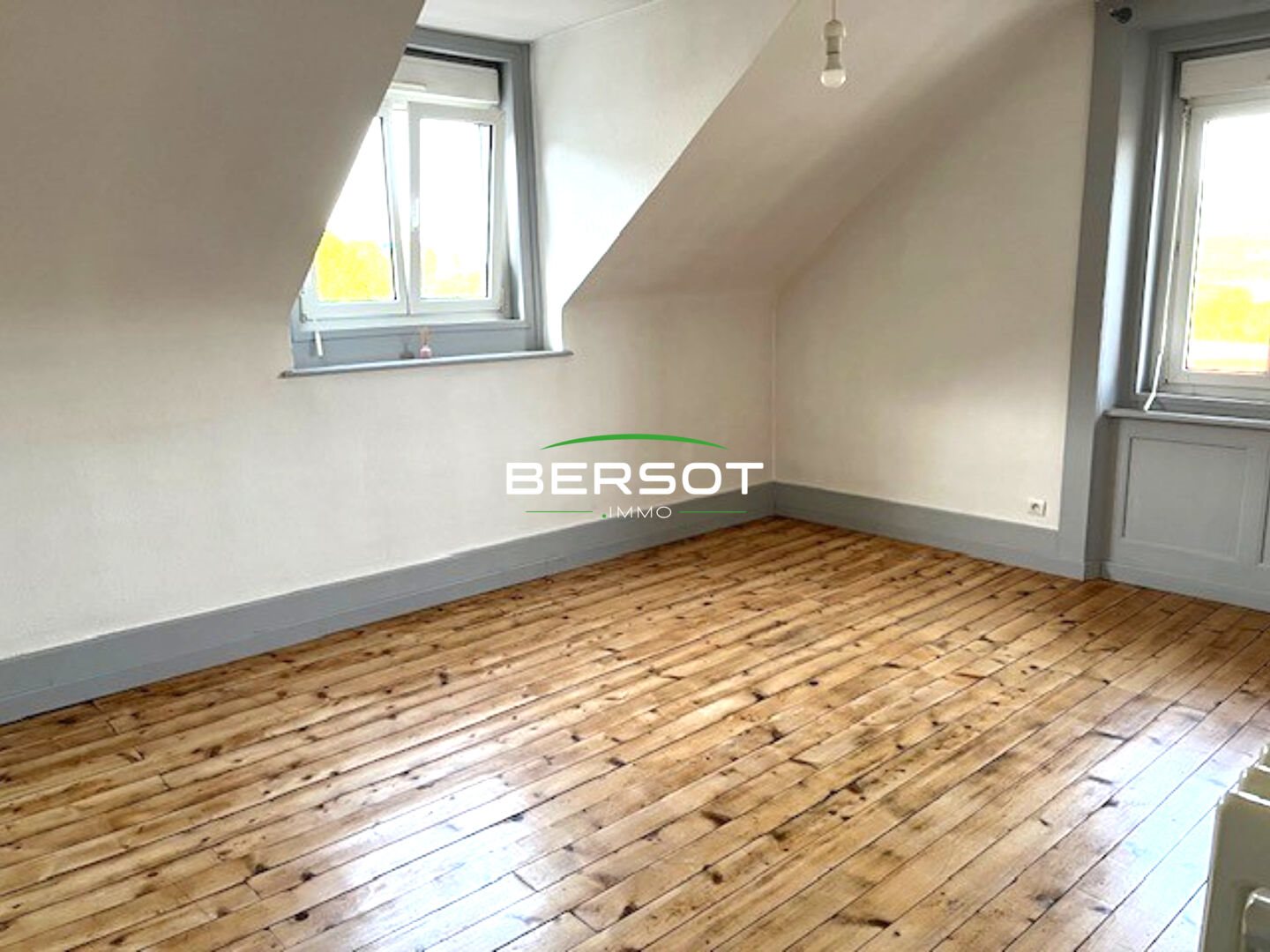 Appartement à vendre, 70m², Morteau