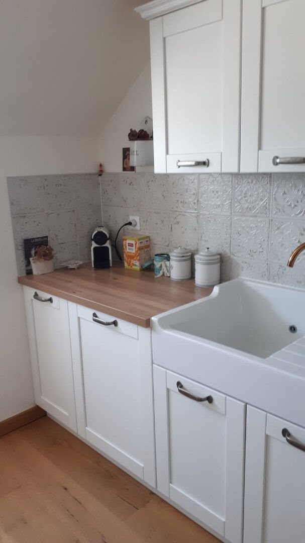 Appartement à vendre, 70m², Morteau