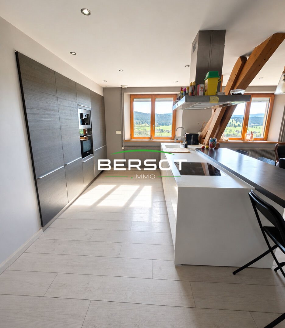 Appartement à vendre, 125m², Les Fins