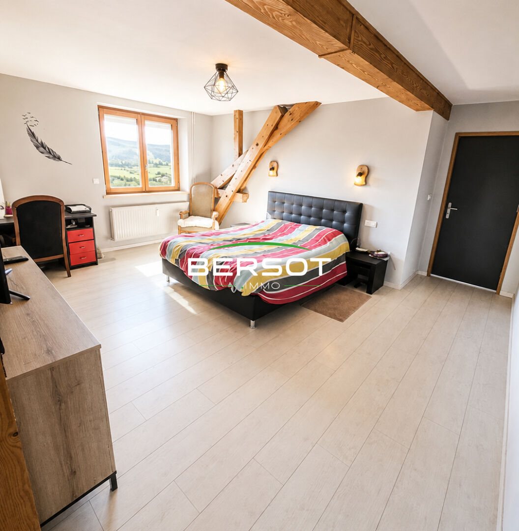 Appartement à vendre, 125m², Les Fins