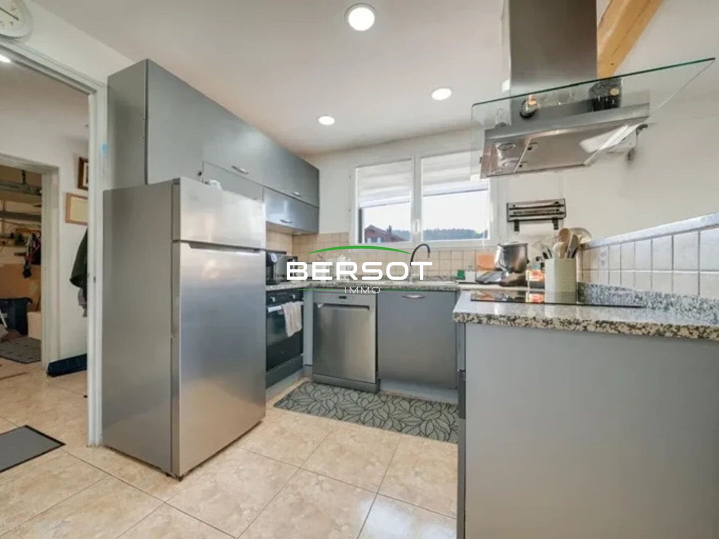 Maison à vendre, 102m², Morteau