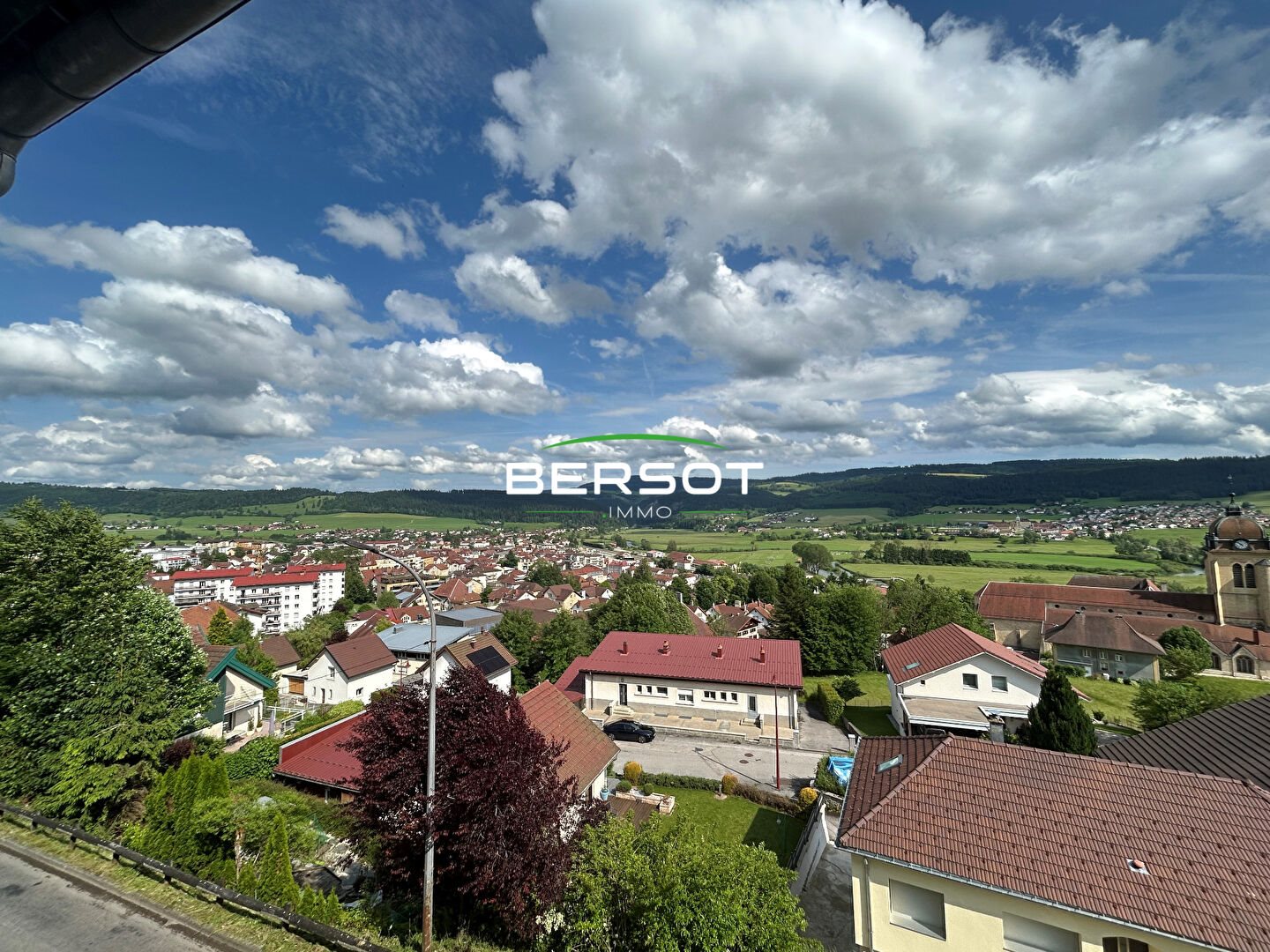 Maison à vendre, 312m², Morteau