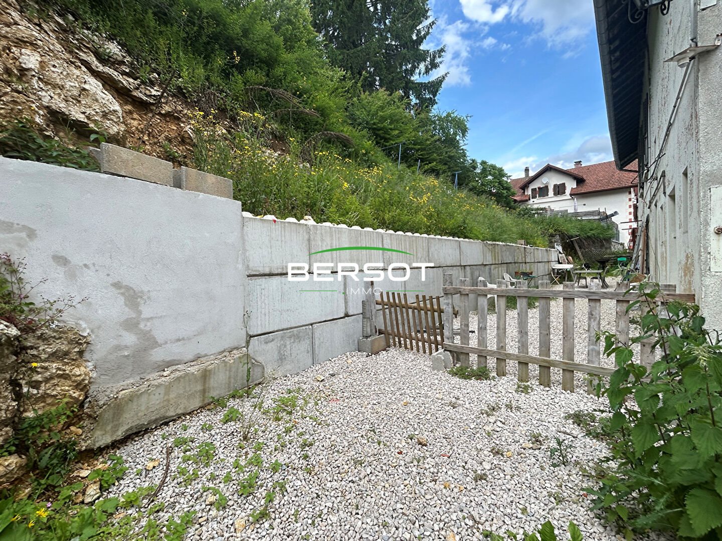 Maison à vendre, 312m², Morteau