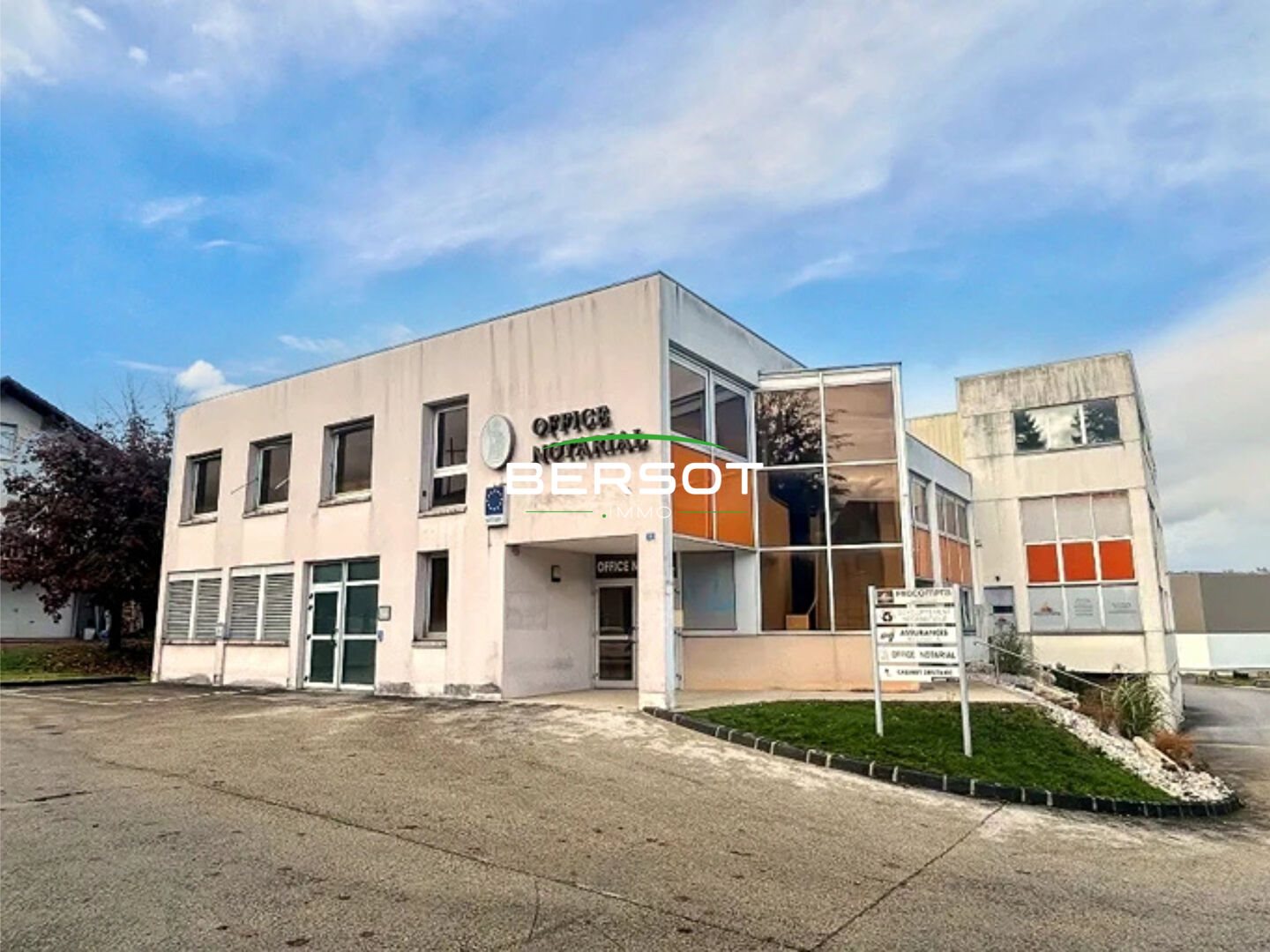 Maison à vendre, 1300m², Morteau