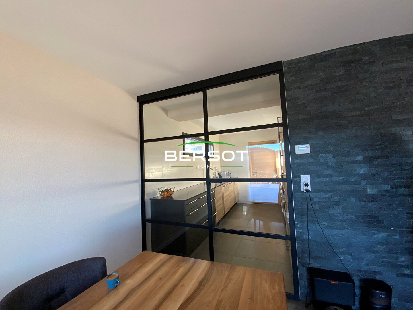 Appartement à vendre, 101m², Villers-le-Lac