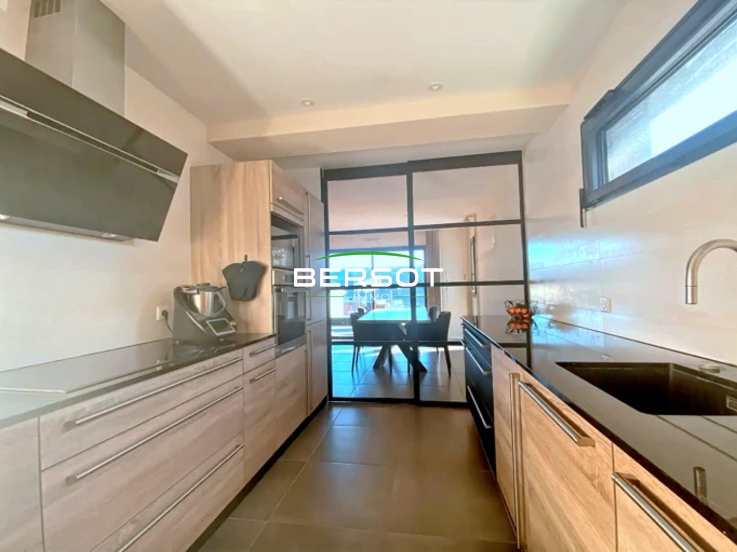 Appartement à vendre, 101m², Villers-le-Lac