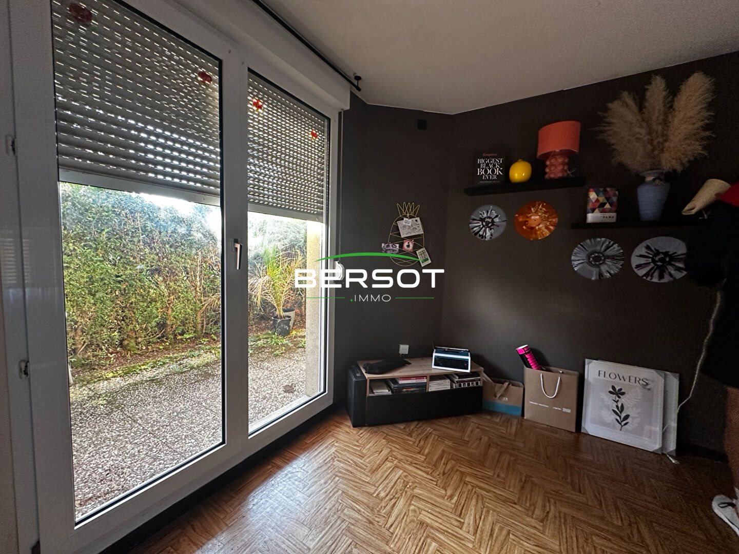 Appartement à vendre, 33m², Pontarlier