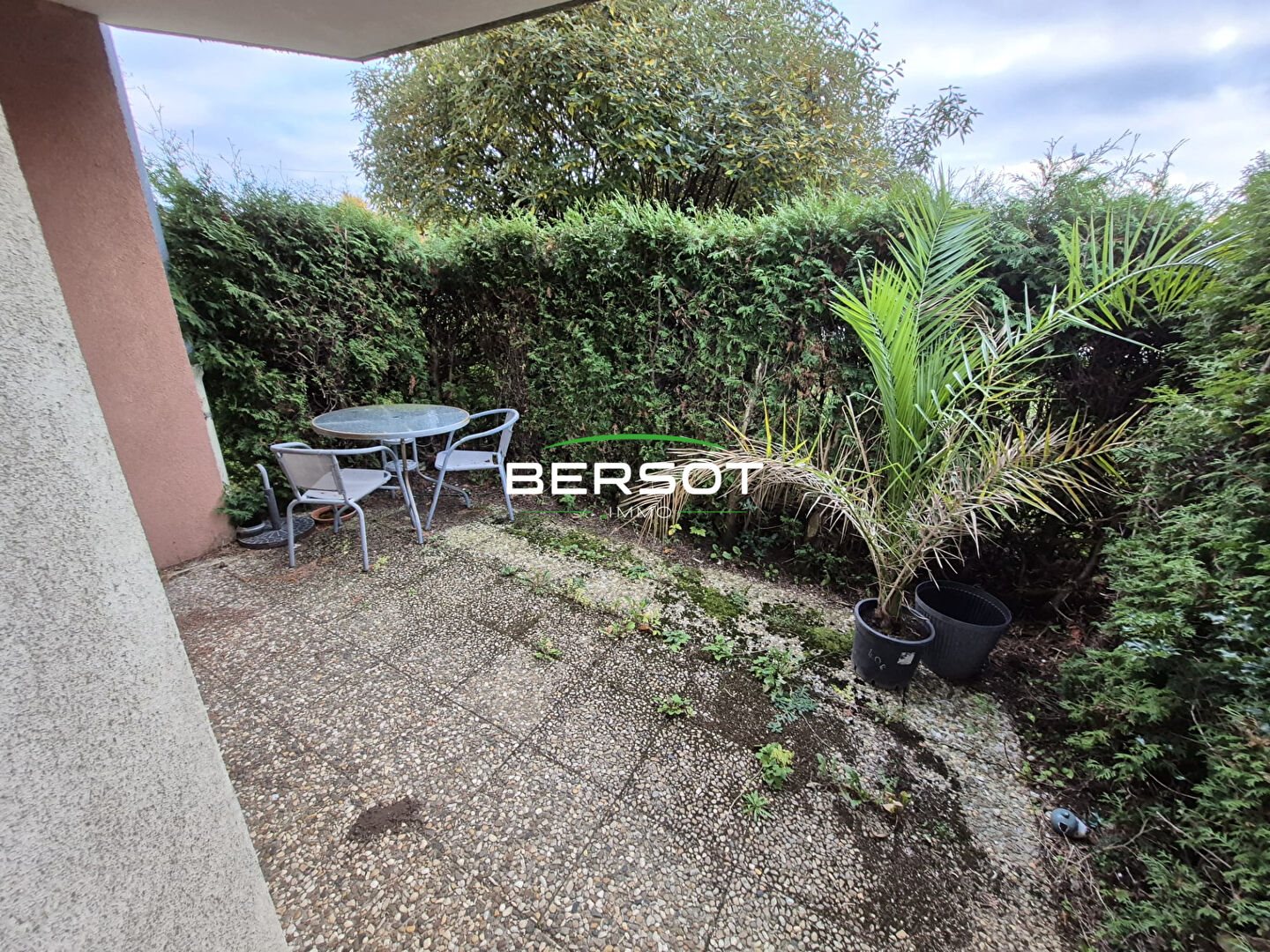 Appartement à vendre, 33m², Pontarlier