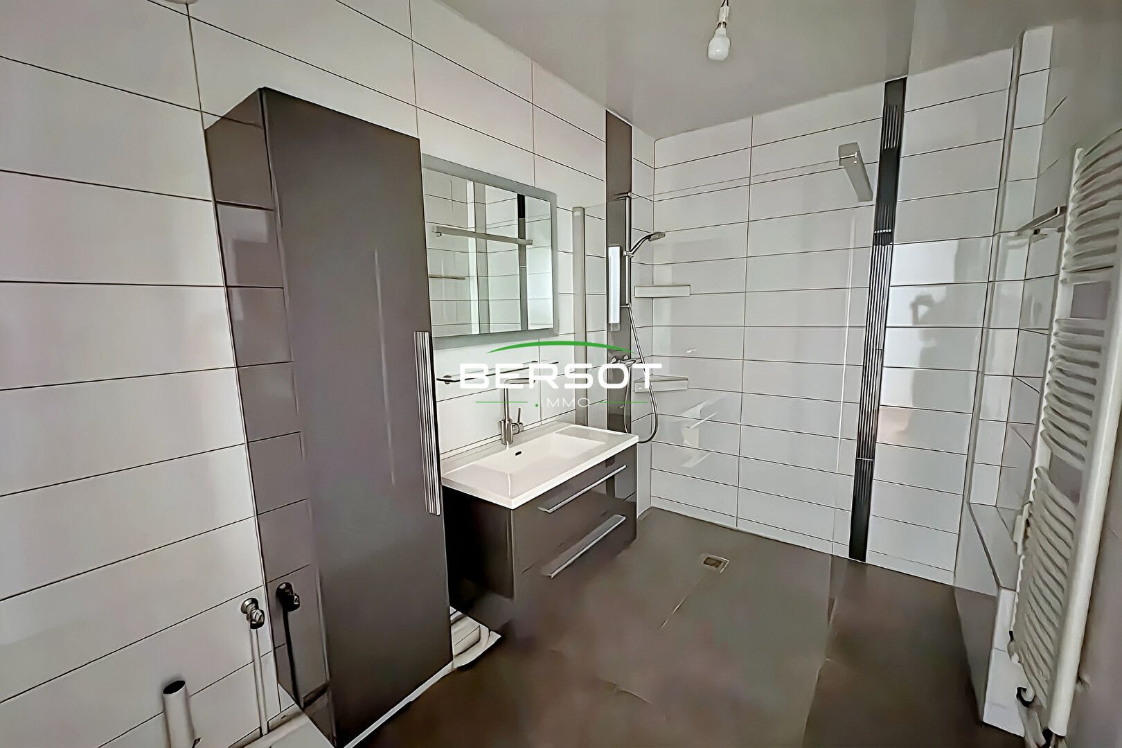 Appartement à vendre, 101m², Besançon