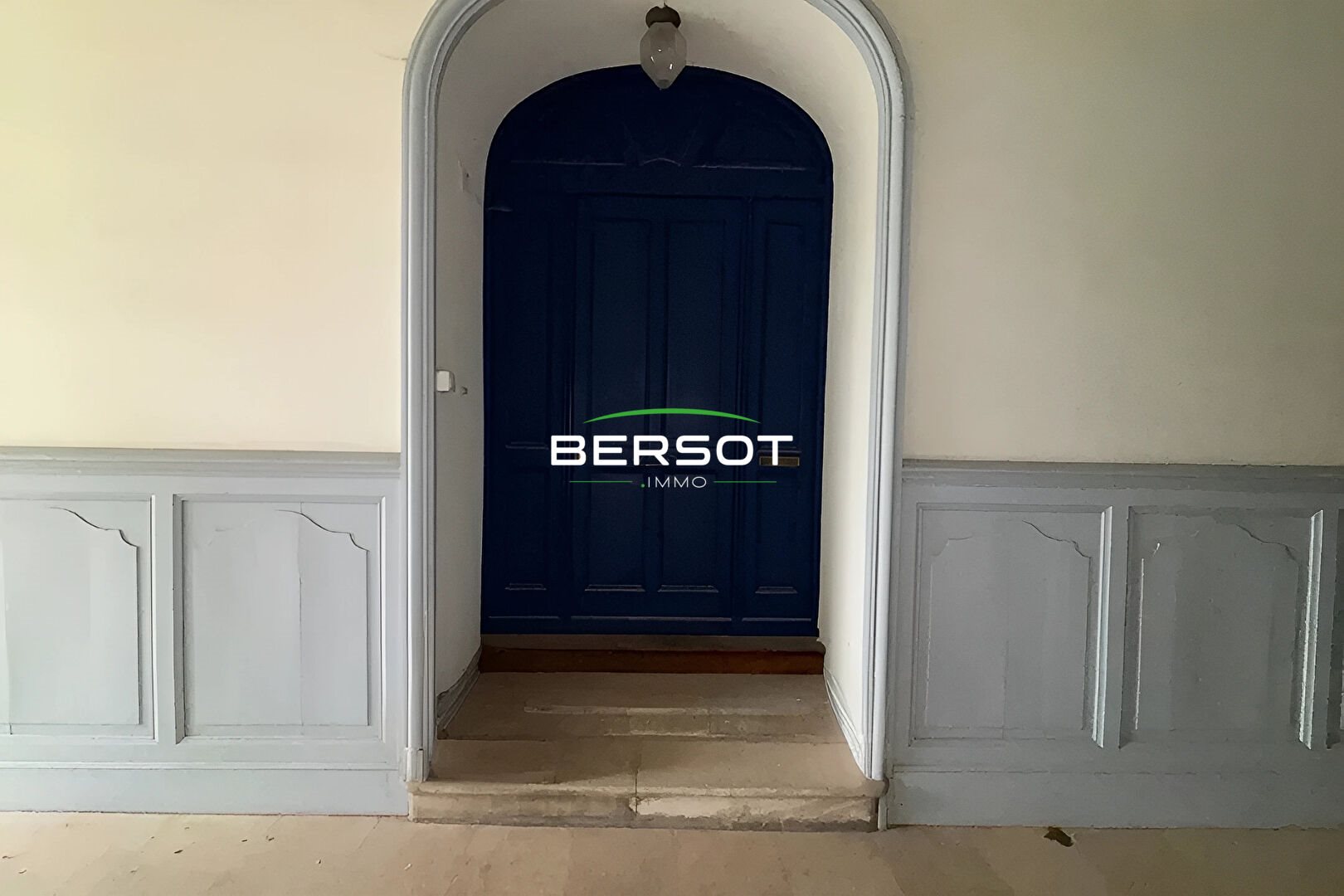 Appartement à vendre, 126m², Besançon