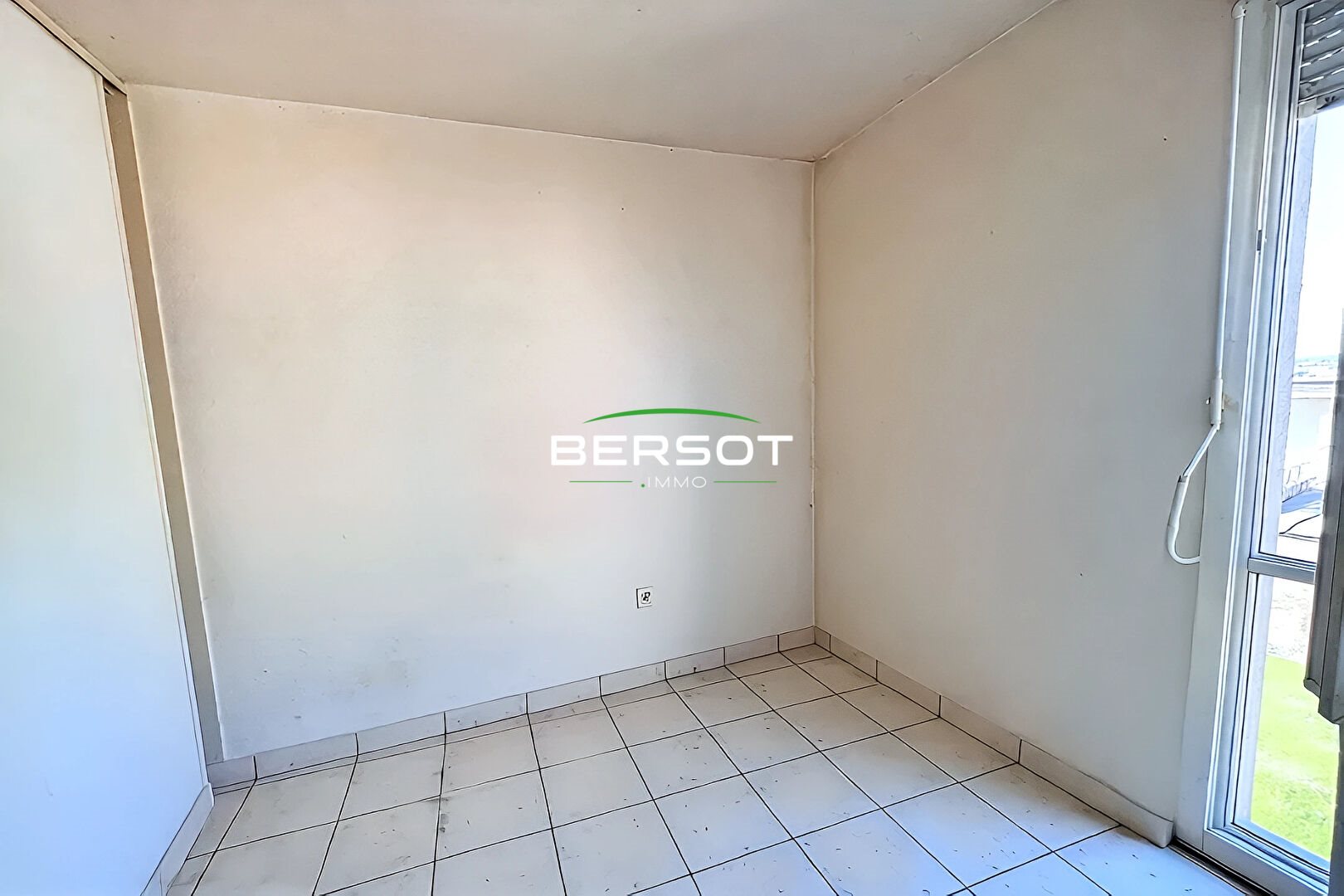 Appartement à vendre, 47m², Besançon