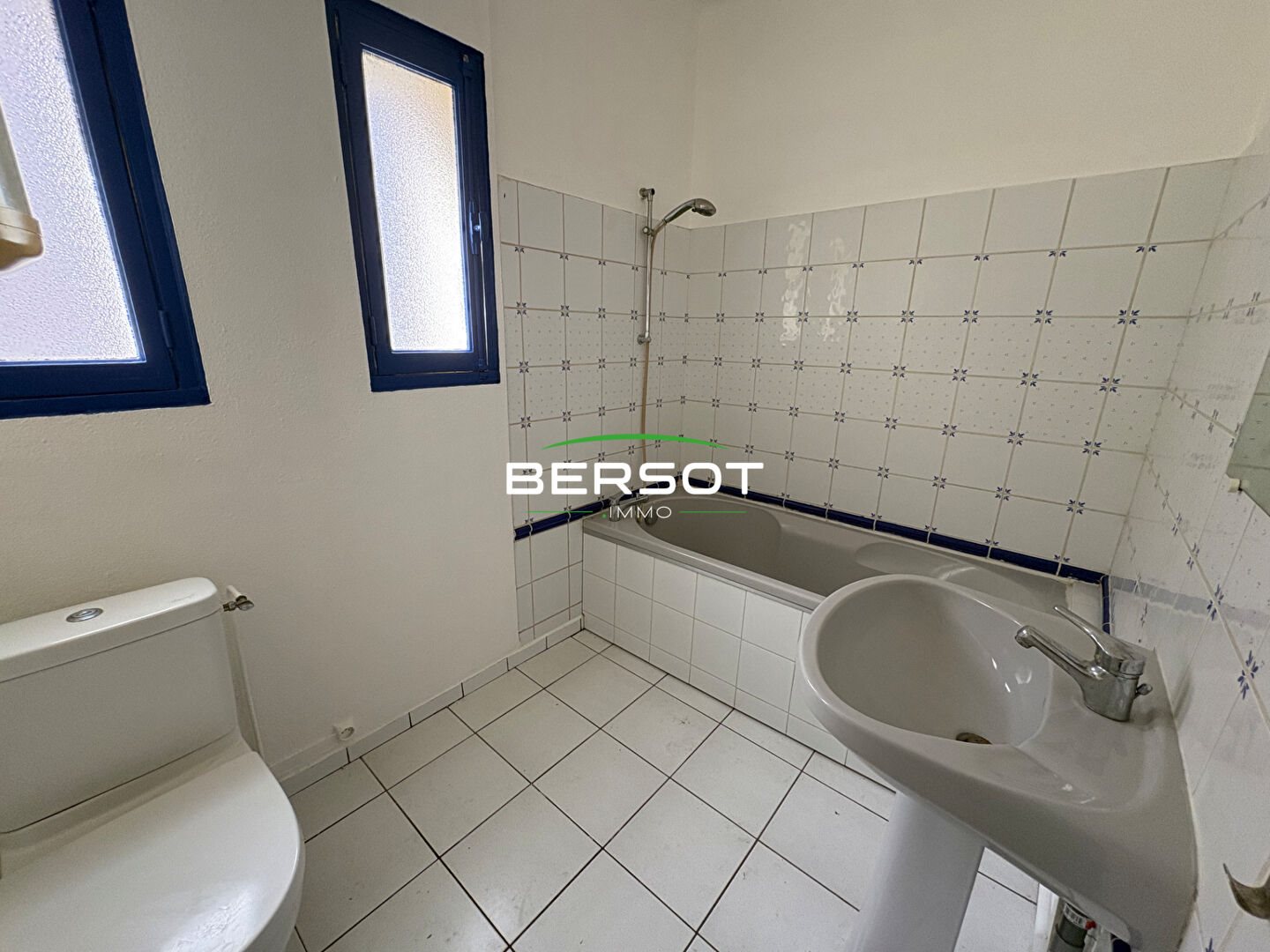 Appartement à vendre, 28m², Besançon