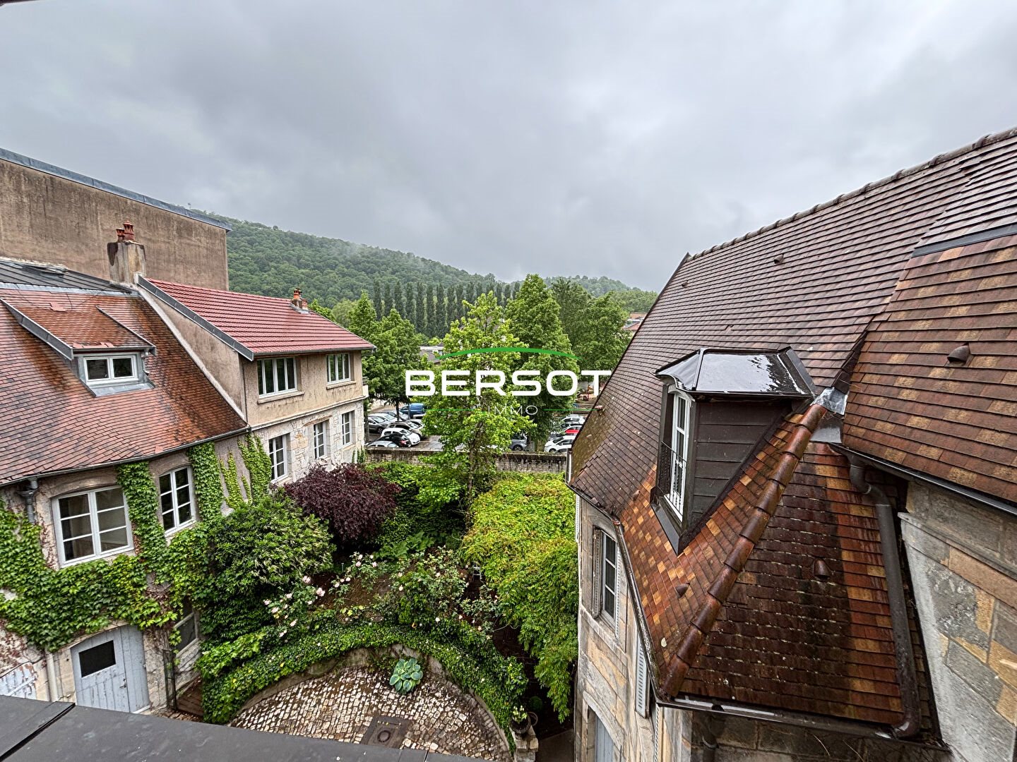 Appartement à vendre, 168m², Besançon