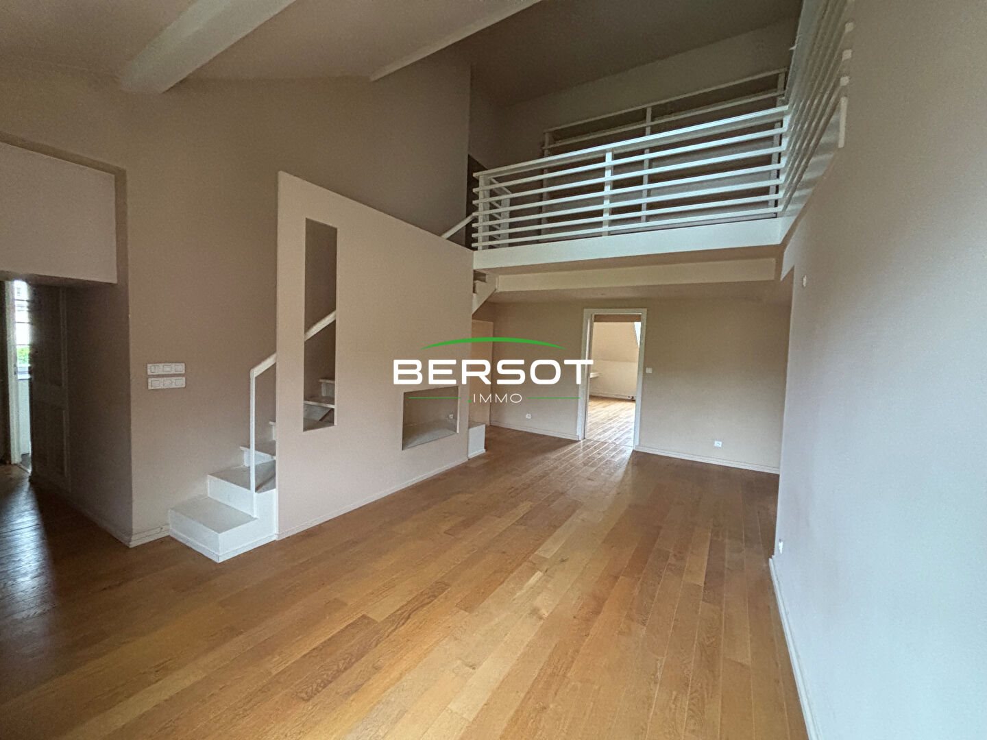 Appartement à vendre, 168m², Besançon