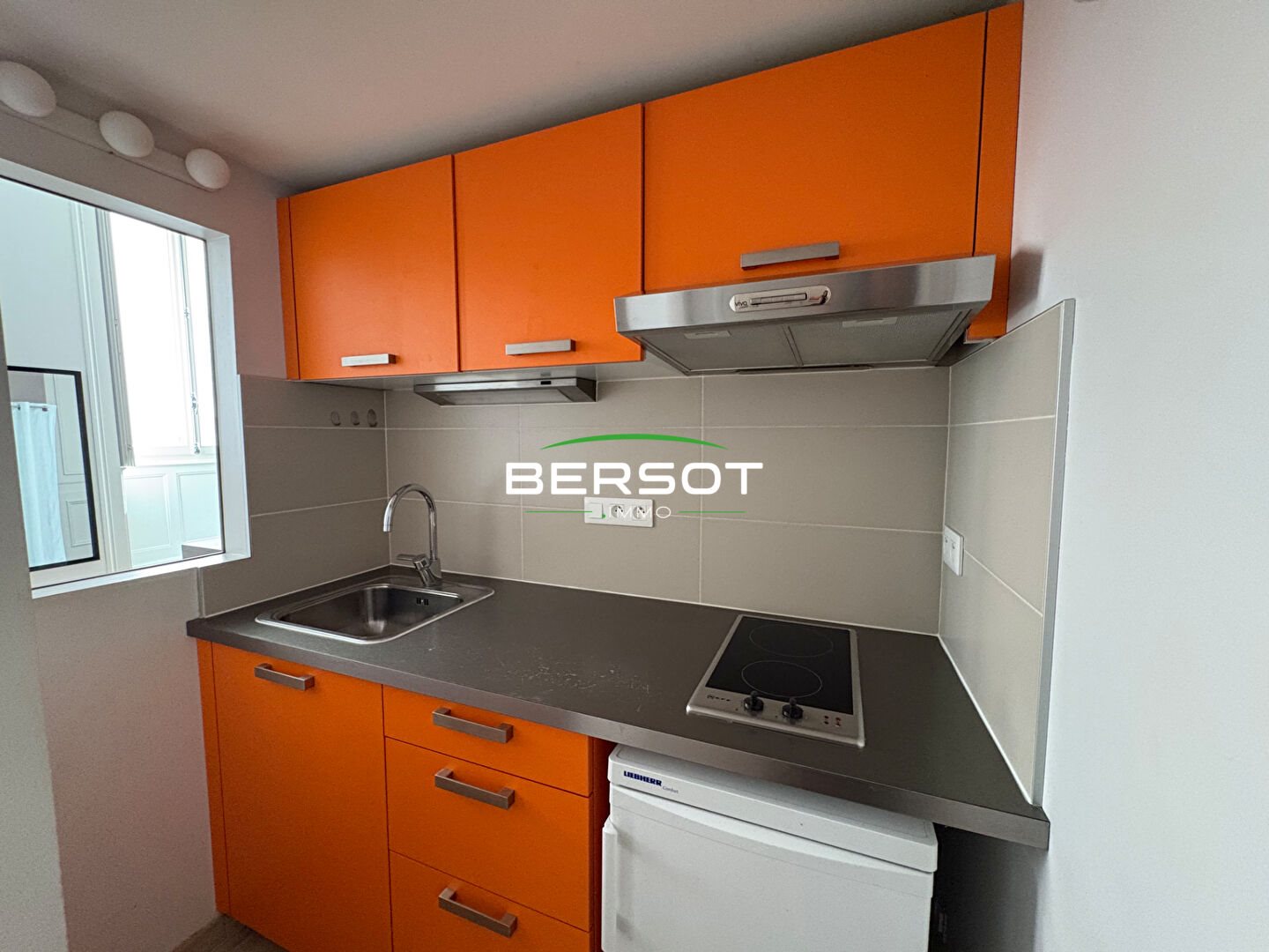 Appartement à vendre, 19m², Besançon