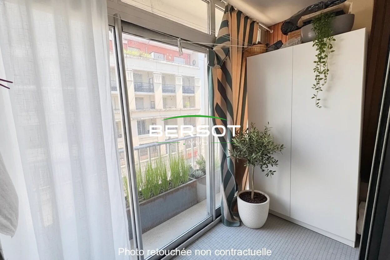 Appartement à vendre, 88m², Besançon