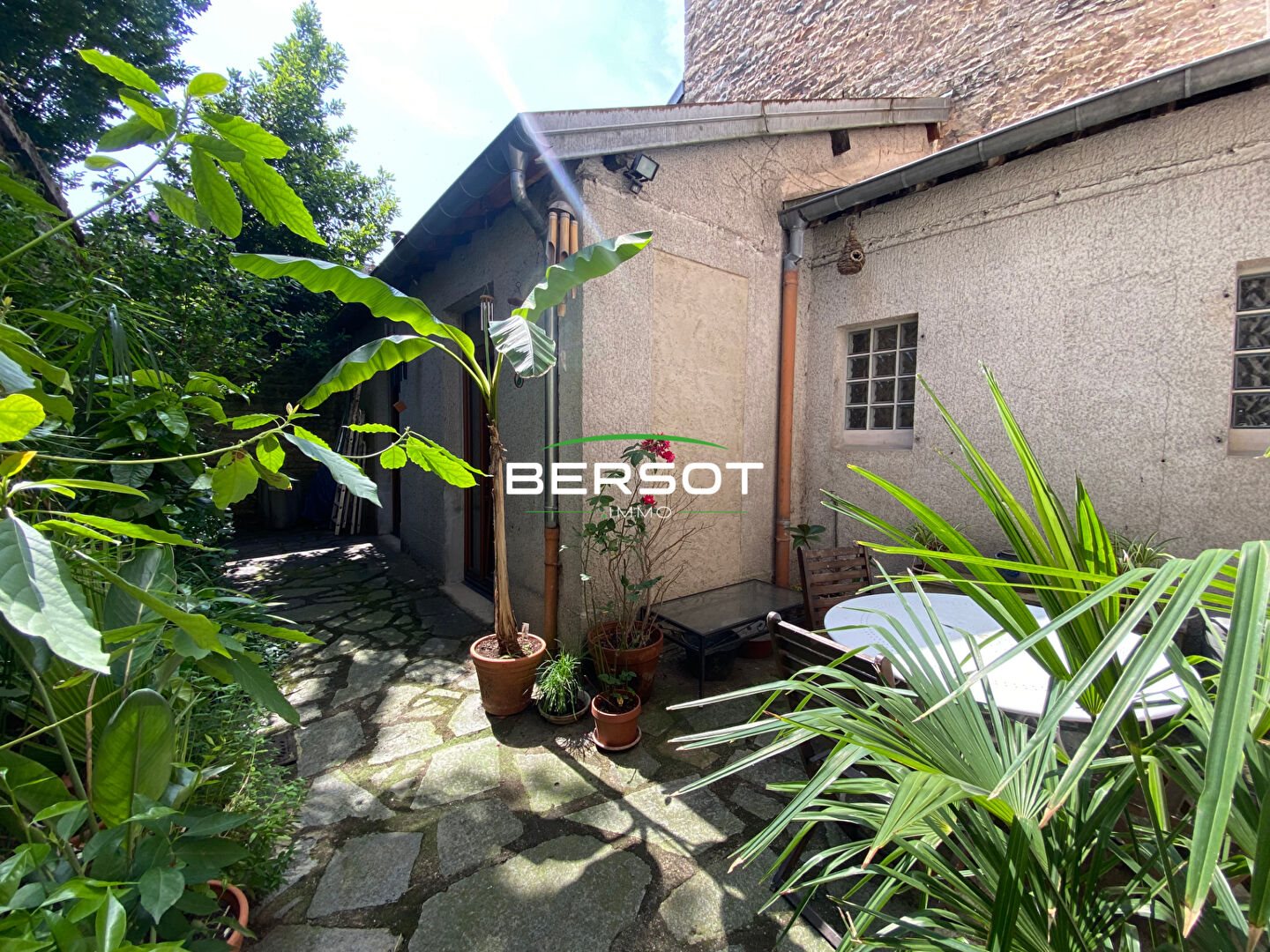 Appartement à vendre, 77m², Besançon