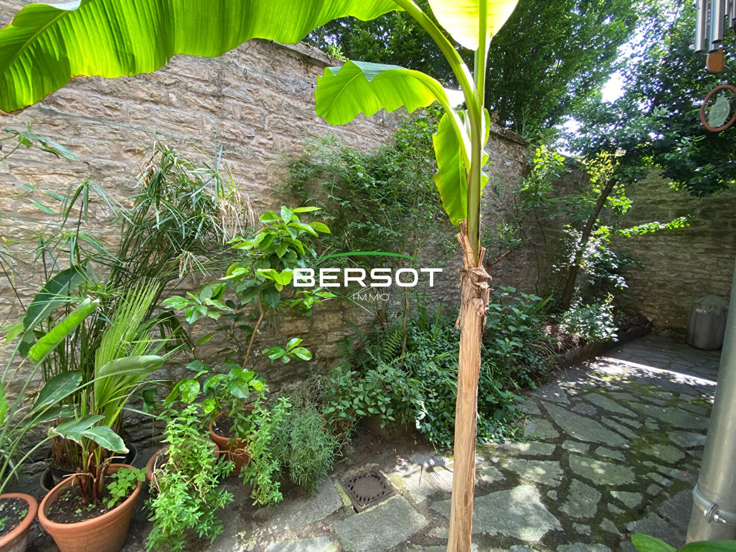 Appartement à vendre, 77m², Besançon