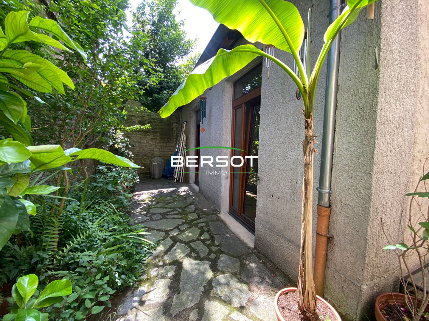 Appartement à vendre, 77m², Besançon